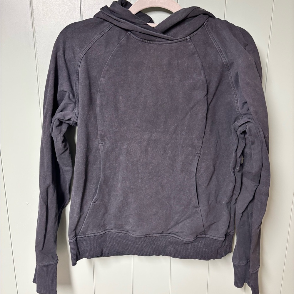 LULULEMON HOODIE